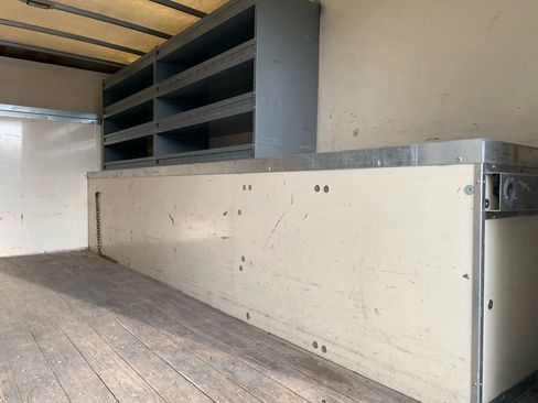 Used 2013 Ford E-450 and Econoline 450 Super Duty w/ PWR Locks & Windows Group image 30