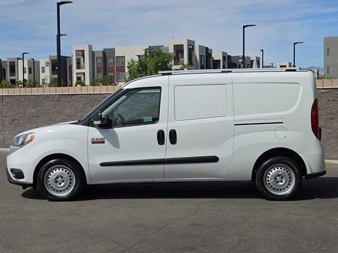 Used 2022 RAM ProMaster City Wagon FWD image 6