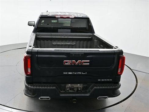 Used 2023 GMC Sierra 1500 Denali w/ Denali Reserve Package image 38