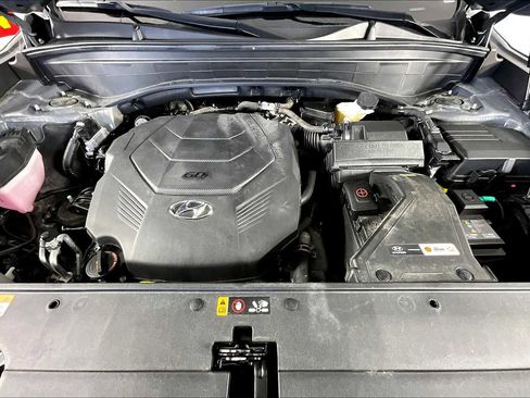 Used 2023 Hyundai Palisade Limited image 29