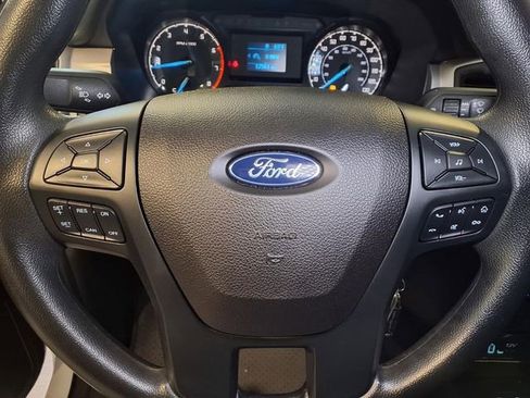 Used 2023 Ford Ranger XL w/ Equipment Group 101A High image 11