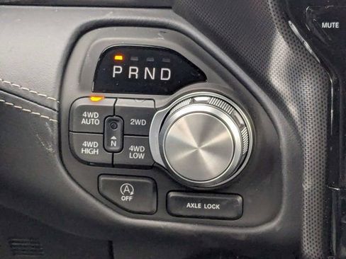 New 2026 RAM 1500 Limited AWD/4WD image 19