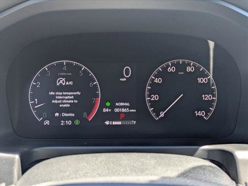 Certified 2026 Honda Odyssey Sport-L image 11