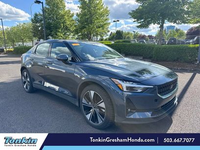 Used 2023 Polestar Polestar 2 w/ Pilot Pack