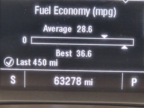 Used 2023 Chevrolet Malibu LT image 11