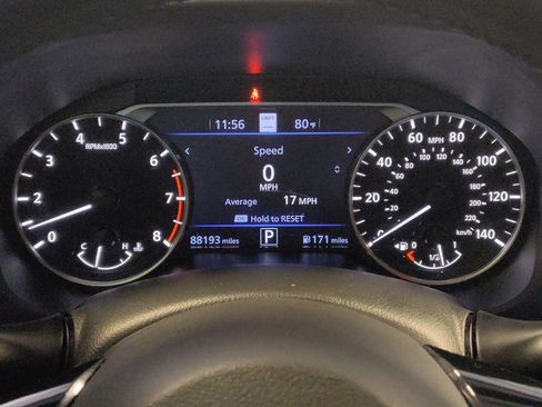 Used 2020 Nissan Altima 2.5 SL FWD image 23