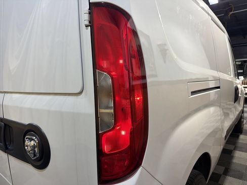 Used 2022 RAM ProMaster City Wagon FWD image 10