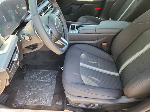 New 2026 Hyundai Sonata SEL FWD image 10