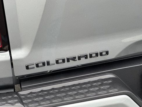 New 2026 Chevrolet Colorado LT w/ LT Convenience Package image 25