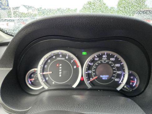 Used 2013 Acura TSX Sedan FWD image 24