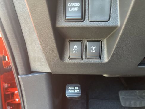 New 2026 Nissan Frontier PRO-4X image 44