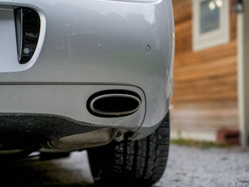 Used 2007 Bentley Continental GTC image 53