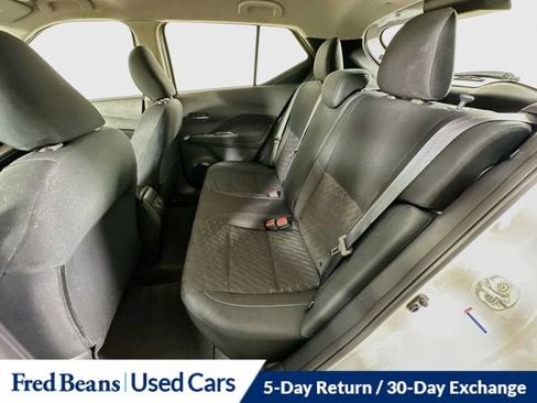 Used 2023 Nissan Kicks SV FWD image 28