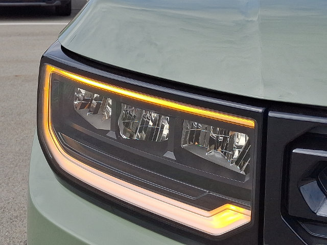 New 2026 Honda Passport TrailSport image 25