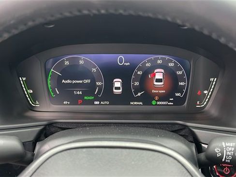 New 2025 Honda Accord EX-L image 14