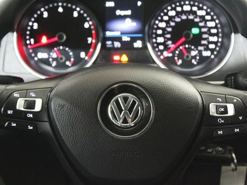 Used 2018 Volkswagen Atlas S AWD/4WD image 16