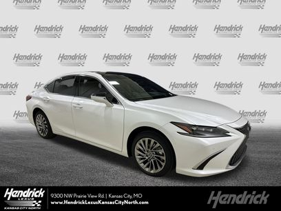 New 2025 Lexus ES 350 Ultra Luxury