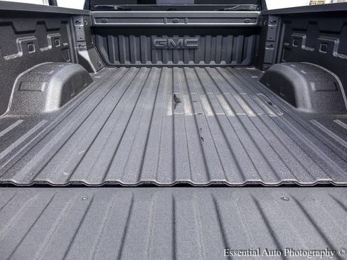 New 2026 GMC Sierra 2500 AT4X AWD/4WD image 25