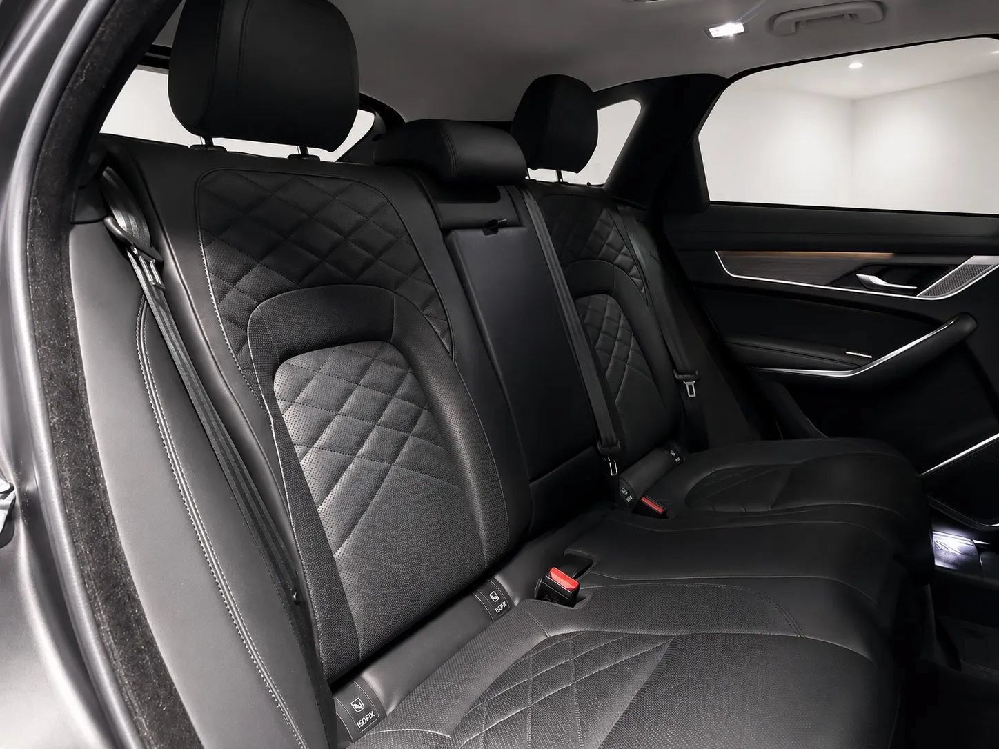 Used 2022 Jaguar F-PACE S AWD/4WD image 26