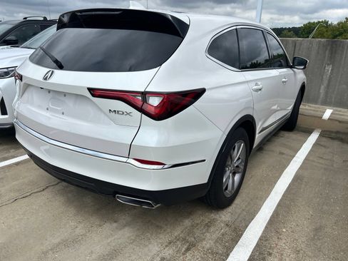 Used 2023 Acura MDX FWD image 33