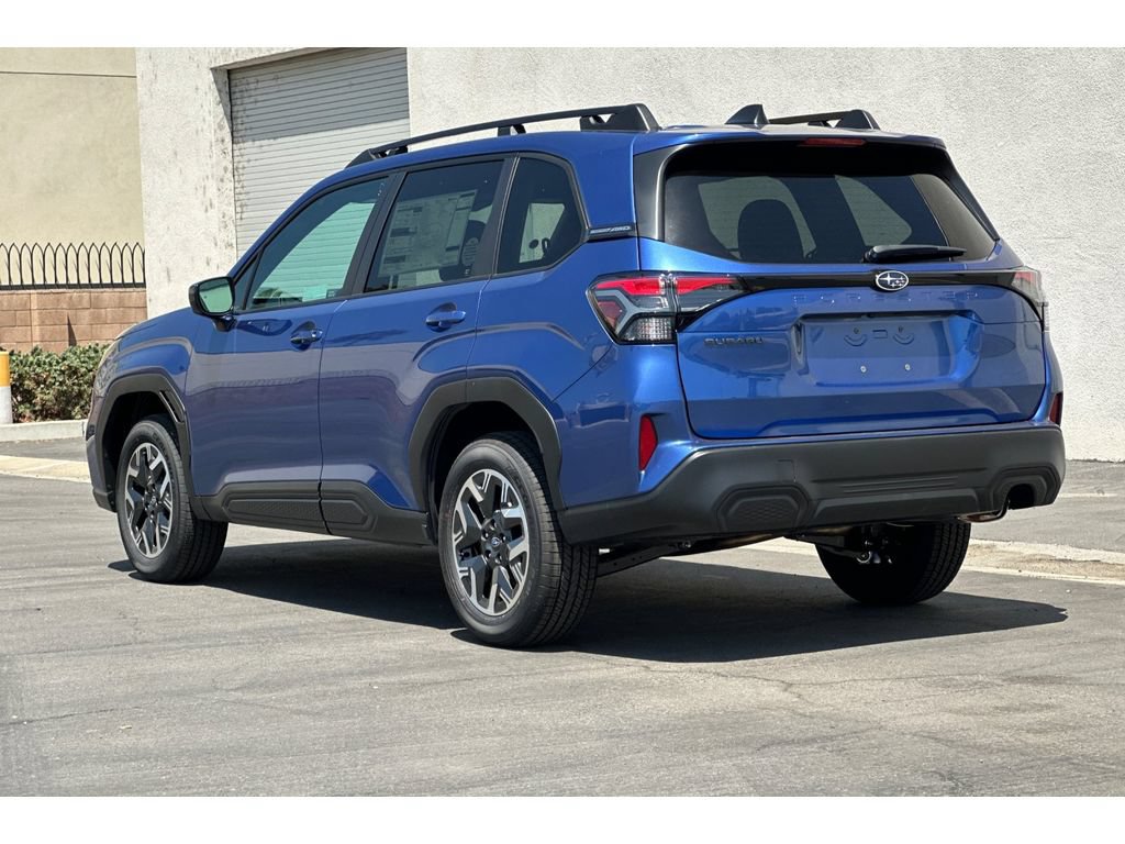 New 2026 Subaru Forester Premium AWD/4WD image 5