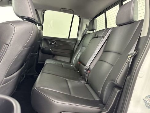 Certified 2024 Honda Ridgeline RTL image 24