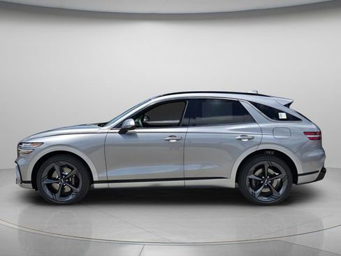 New 2026 Genesis GV70 2.5T Sport Prestige AWD/4WD image 2