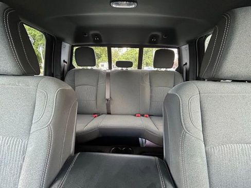 Used 2023 RAM 3500 Tradesman image 32