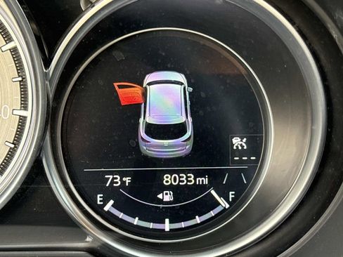 Used 2025 MAZDA CX-5 AWD 2.5 S w/ Select Package image 40