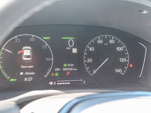 Used 2026 Honda Civic Sport Touring image 29