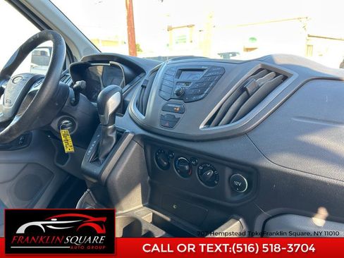 Used 2019 Ford Transit 150 130 Low Roof image 30