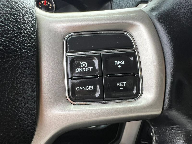 Used 2017 RAM 3500 Laramie w/ Snow Chief Group AWD/4WD image 31
