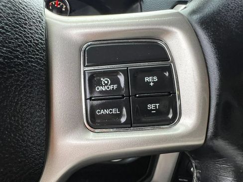 Used 2017 RAM 3500 Laramie w/ Snow Chief Group AWD/4WD image 31
