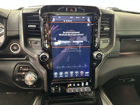 Used 2021 RAM 1500 Rebel w/ Rebel Level 2 Equipment Group image 21