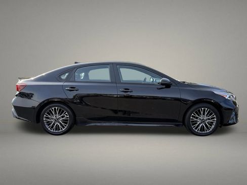 Used 2022 Kia Forte GT-Line image 6