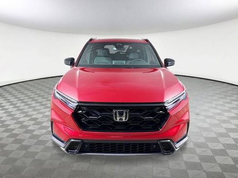 New 2026 Honda CR-V Sport-L image 8