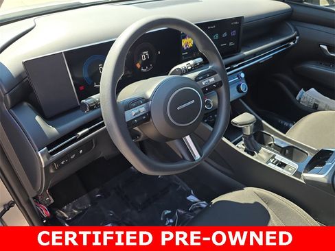 Used 2025 Hyundai Tucson SEL image 17