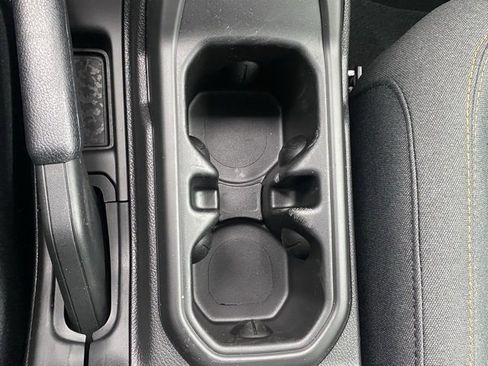 New 2026 Jeep Wrangler Sport S image 25