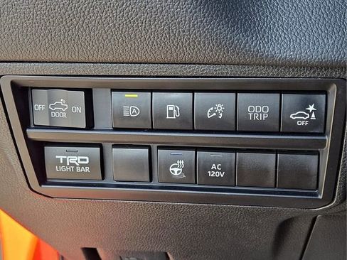 Used 2022 Toyota Tundra TRD Pro image 27