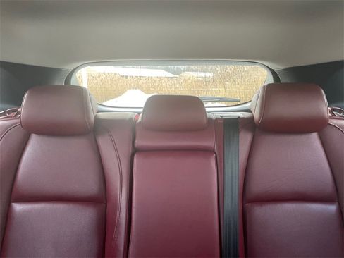 Used 2024 MAZDA CX-30 AWD 2.5 S w/ Preferred Package image 41