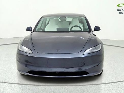 Used 2026 Tesla Model 3 RWD image 2