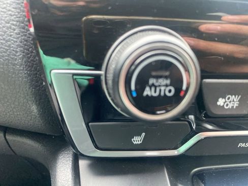 Used 2022 Honda CR-V EX-L image 25