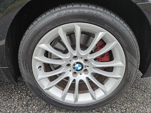 Used 2014 BMW 750Li RWD image 23