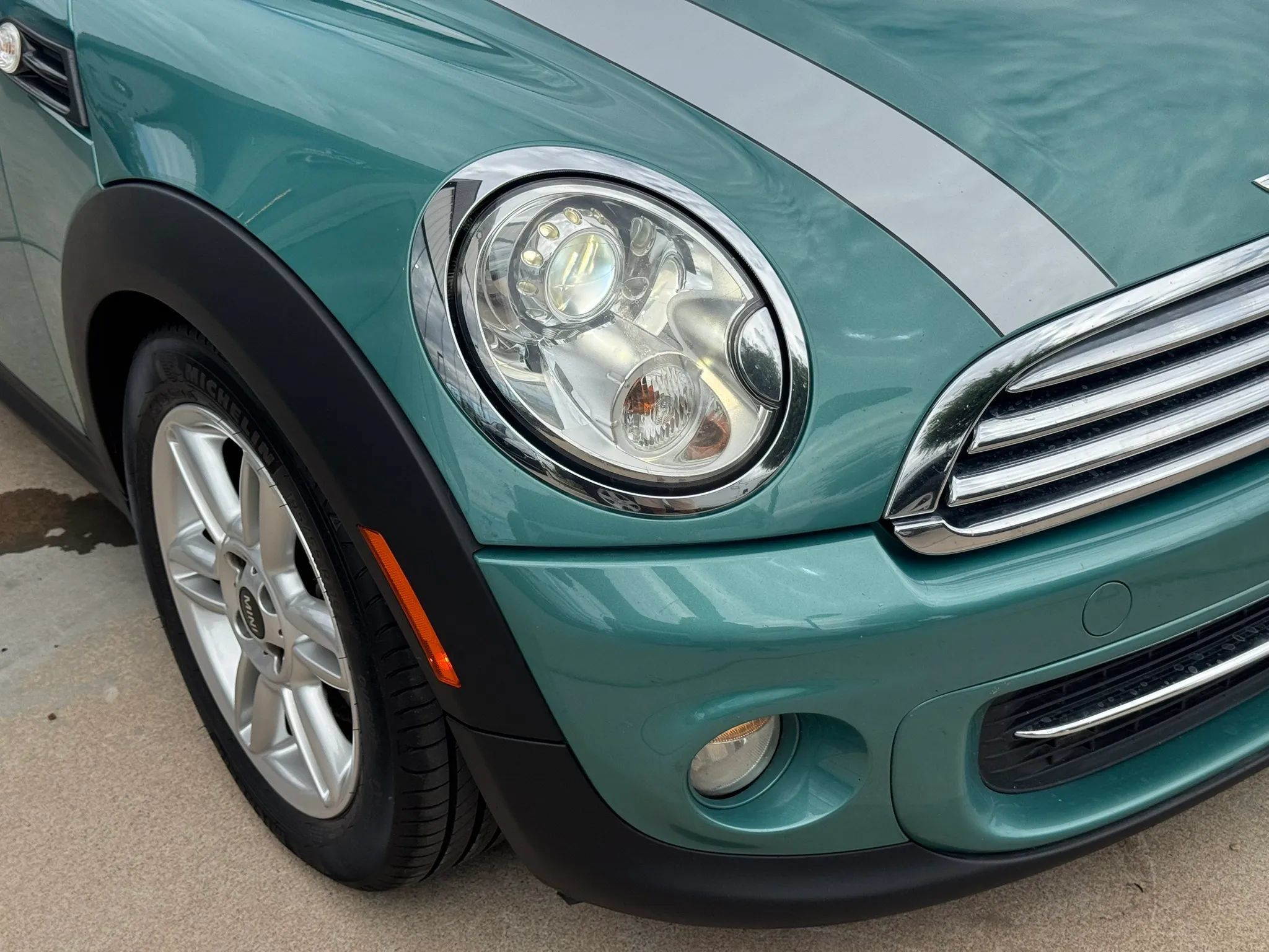 Used 2012 MINI Cooper Clubman FWD image 39
