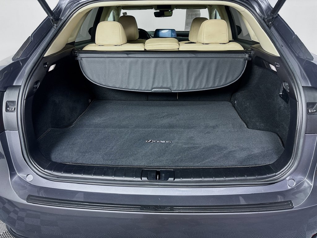 Used 2022 Lexus RX 350 FWD image 24