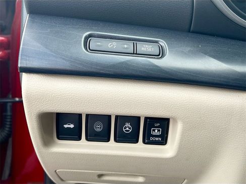 Used 2023 Nissan Maxima Platinum w/ Sport Mat Group image 10