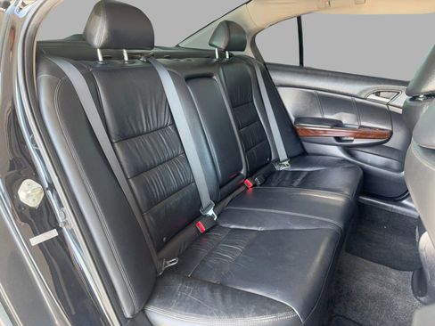 Used 2010 Honda Accord EX-L image 28