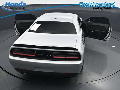 Used 2021 Dodge Challenger SXT RWD image 36