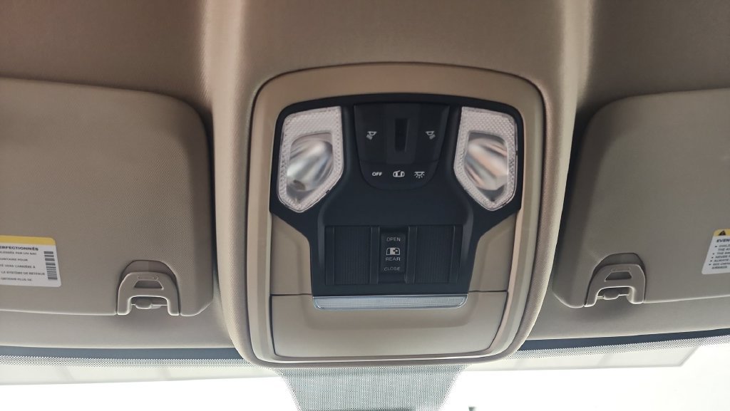 Used 2019 RAM 2500 Tradesman AWD/4WD image 21