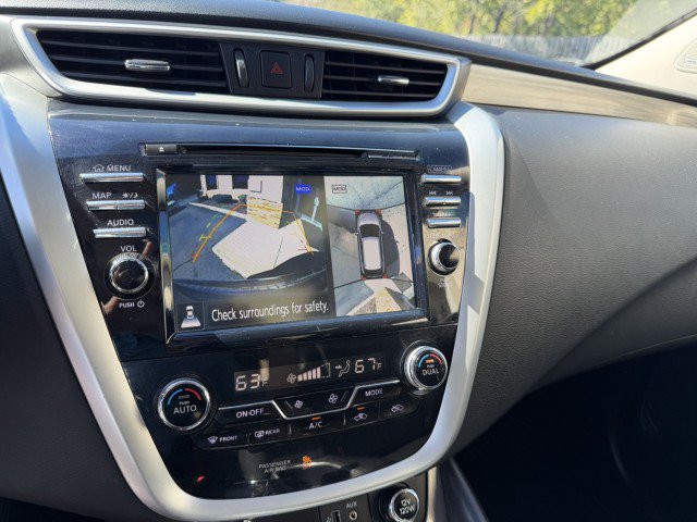 Used 2018 Nissan Murano Platinum FWD image 14
